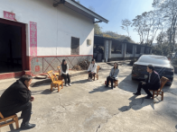 县妇联走访企业助发展