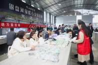 县人社局：社保宣传进基层