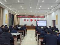 竹山城市公交公司：坚持以学促干  强化学用结合