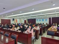 县妇联：赋能“爱心妈妈” 关怀困境儿童