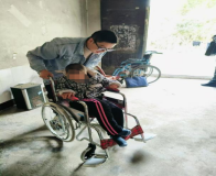 县司法局：关爱未成年人  传递真情温暖