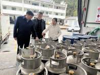 县应急管理局：扎实开展“三大行动”  筑牢安全稳定防线