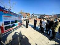 亨运竹山出租车公司为百姓出行保驾护航