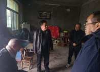 县畜牧中心深入开展“三大行动” 