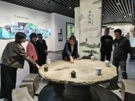 县文旅局：三大行动齐发力 暖心关怀促发展