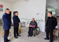 县自然资源和规划局扎实开展“三大行动”