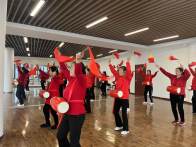 县老年大学：让“夕阳”生活更美好 