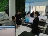 县医保局积极落实落细信访工作