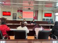 县妇联召开巡察整改专题民主生活会