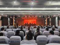 我县开展失能人员护理就业技能培训