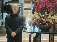 “我的父亲生于宜昌，是永远的‘长江之子’”