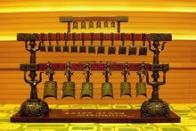 曾侯乙编钟，走向世界的文化特使