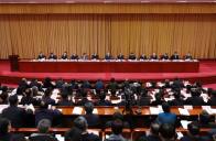 湖北新春第一会：建成支点要重点实施七大战略