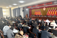 上庸镇：倾听人民心声 筑牢民主基石