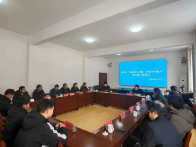 深河乡：共谋家乡发展 共促乡村振兴