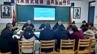 张振武小学：深化体艺课程改革  助力学生全面发展