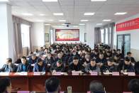 县资规局“六个方面”做好2025年工作