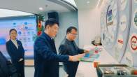 官渡镇与北京石景山区鲁谷街道深化对口协作