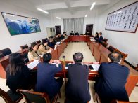 县委党校抓实主题辩论赛筹备工作