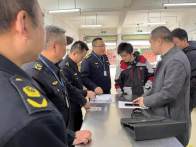 县市场监管局开展合同格式条款专项检查