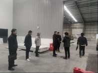 市县数据局联动服务助力企业实现开门红