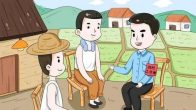 柳林乡“一线调解”暖民心