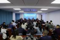 我县举办第三期“我为支点建设做贡献 建设大山里的深圳”青年谈