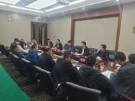 竹山聚智共商信用监管创新路 合规试点与服务效能双提升