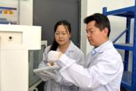 “襄阳制造”向星辰大海出发