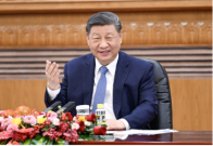 【讲习所·美美与共】这些经典名句彰显大国领袖情怀与担当