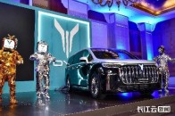 出海加速度！岚图布局中东4天连开2城