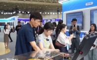 聚焦2025世界数字教育大会 | 我国数字化教育成果在汉集中亮相