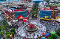 潜江龙虾凭啥“钳”动千亿赛道？秘诀在这里→