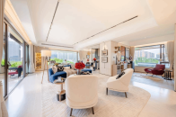 省住房和城乡建设厅党组书记、厅长刘丰雷：加快构建房地产发展新模式 为人民群众打造“好房子”