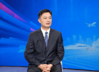 省交通运输厅党组书记、厅长钟芝清：推动湖北由九省通衢迈向九州通衢