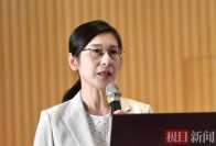 黄旭华女儿深情讲述父亲“为国深潜”！这场大思政课上，三大精神熠熠闪光