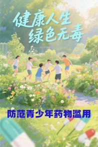 《防范青少年药物滥用》