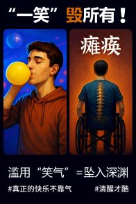 《青春解码 向毒品说不》