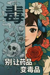 《药品与毒品：黑白间的抉择》