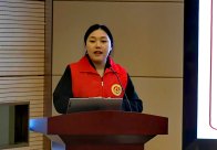 引进人才成长纪实（八）｜阮国粉：专业领航基层路  实干筑梦新征程