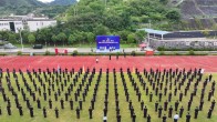 服務(wù)建成支點，縣公安局向人民承諾！