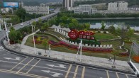 服務(wù)建成支點，縣城市管理執(zhí)法局向人民承諾！