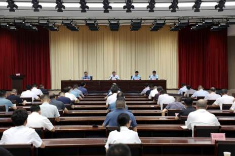 我县推进“一乡镇一实事”向人民承诺工作