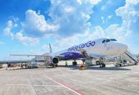 一座通达世界的桥梁——写在鄂州花湖国际机场投运3周年之际