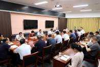 我县文旅再发力：锚定5A目标 深耕“桃花源”品牌