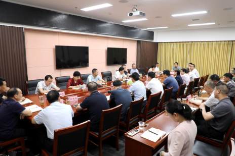 我县文旅再发力：锚定5A目标 深耕“桃花源”品牌
