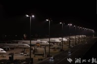 支点建设新亮点丨铁水公空丝滑切换 开放平台接连上新 全球七成国家和地区旅客访鄂