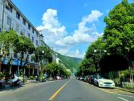 官渡镇：拆违拓空间 停车不在难 集镇展新颜