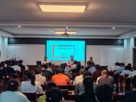 双台乡举办农村饮水安全管护知识专项培训