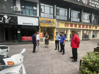 污水外溢“堵”民心 用心用情疏民“愁”